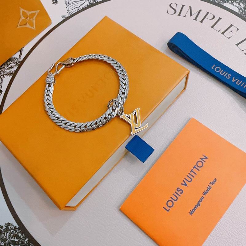 LV Bracelet 04yxh49 (1)