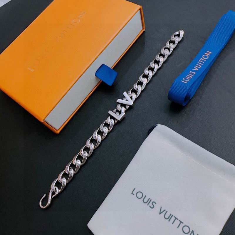 LV Bracelet 04yxh50 (2)