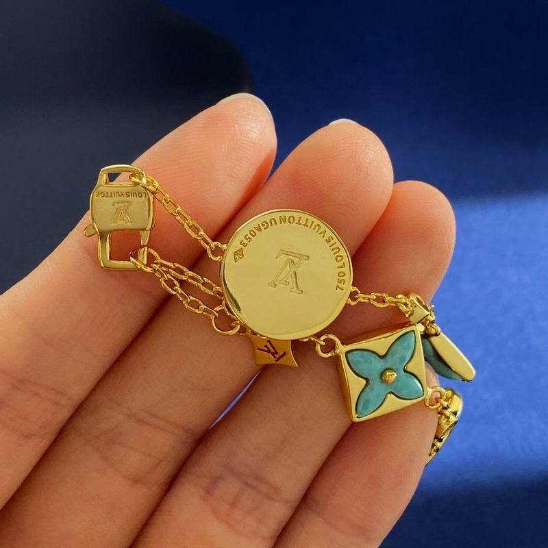 LV Bracelet 04yxh52 (5)