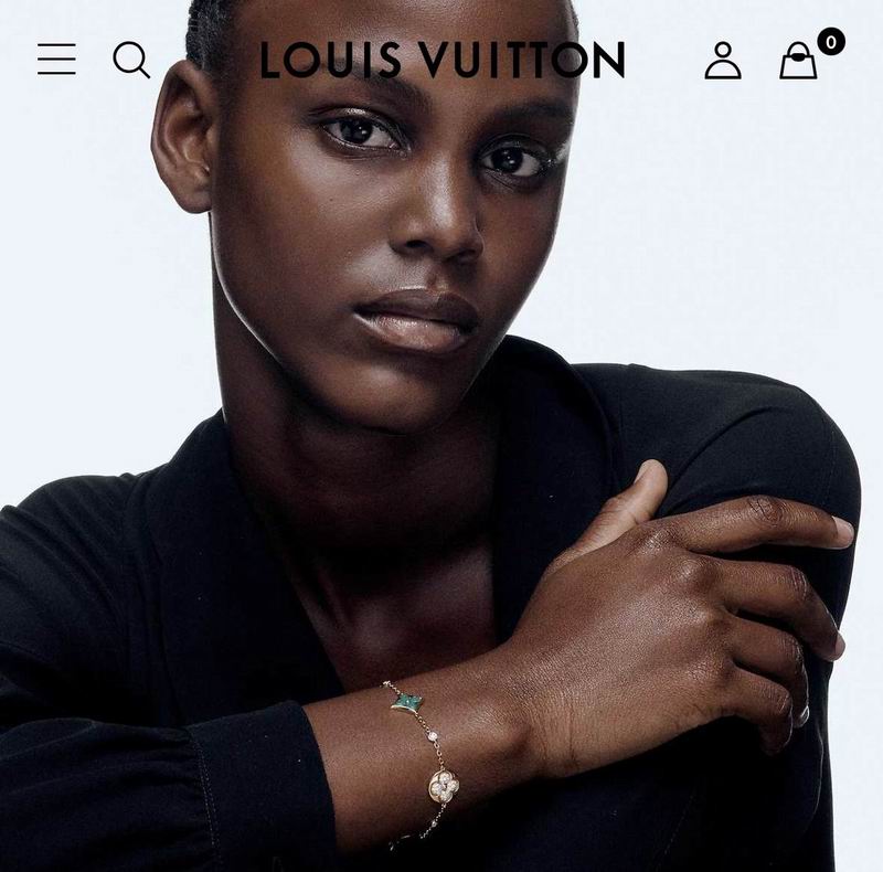 LV Bracelet 04yxh52 (7)