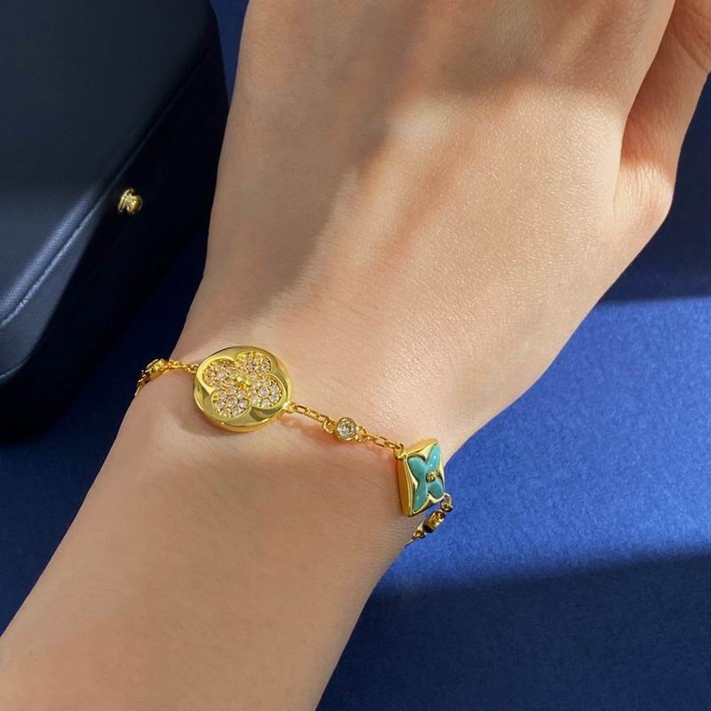 LV Bracelet 04yxh52 (8)