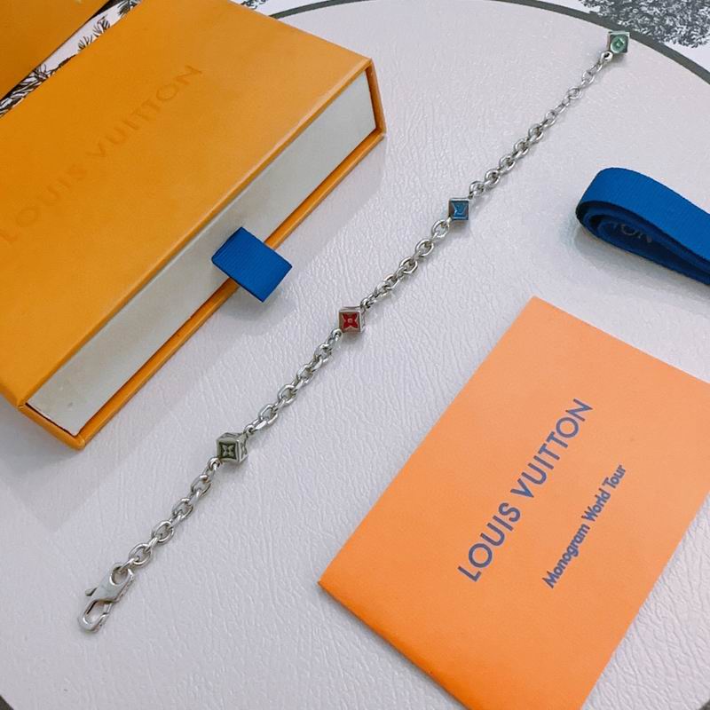 LV Bracelet 04yxh53 (3)