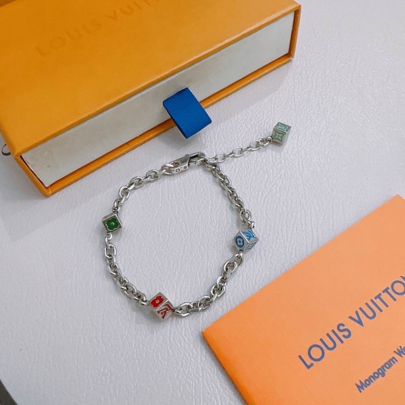 LV Bracelet 04yxh53 (4)