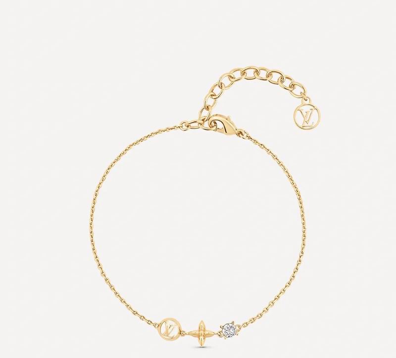 LV Bracelet 04yxh63 (2)