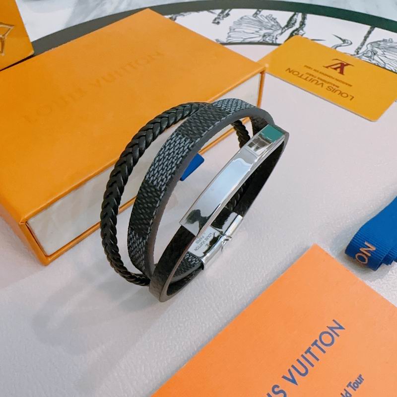 LV Bracelet 04yxh65 (6)