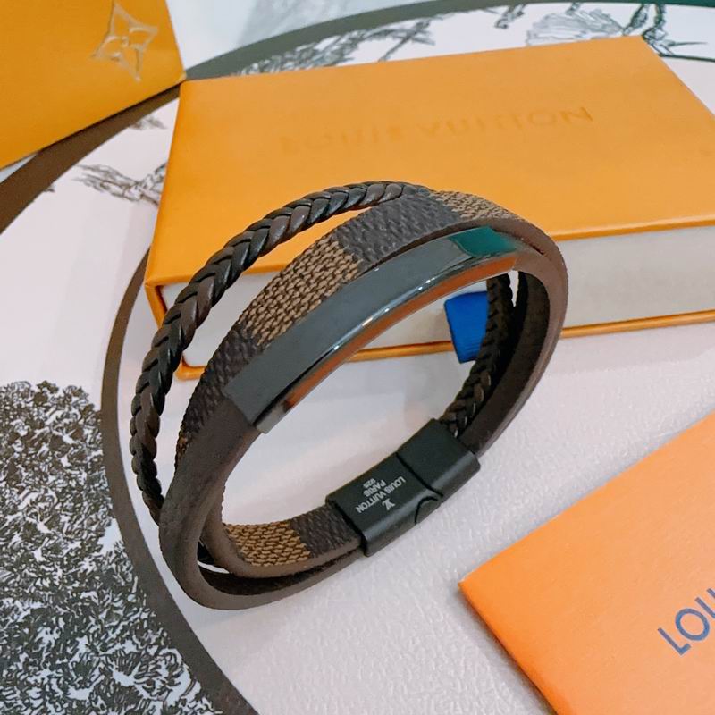 LV Bracelet 04yxh67 (6)