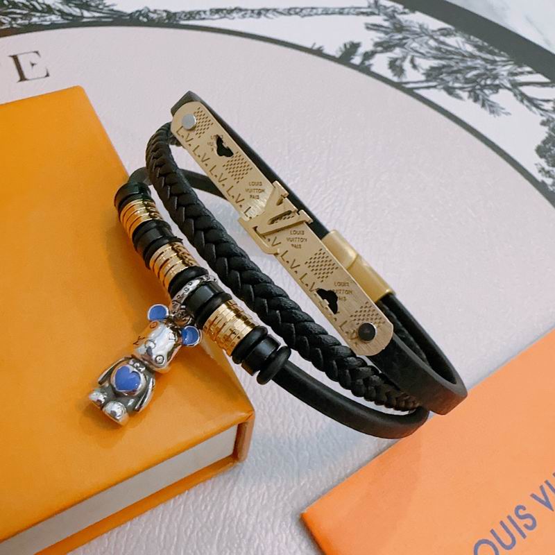 LV Bracelet 04yxh71 (1)