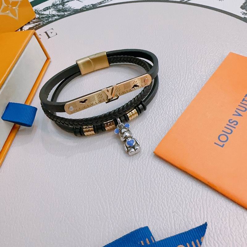LV Bracelet 04yxh71 (4)