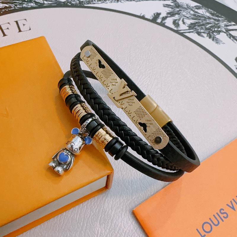 LV Bracelet 04yxh71 (6)