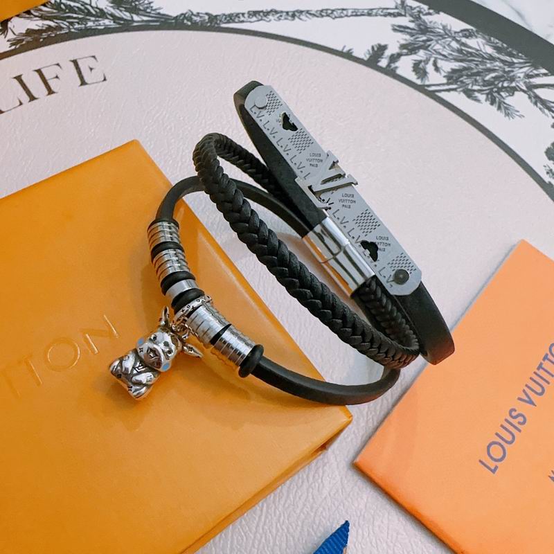 LV Bracelet 04yxh72 (1)