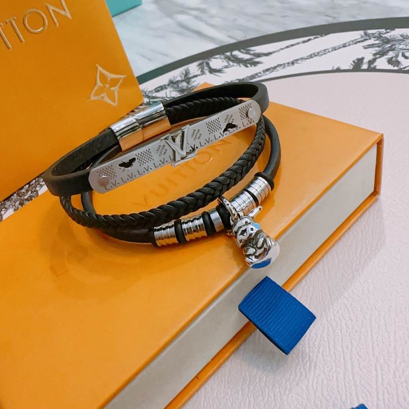 LV Bracelet 04yxh72 (3)