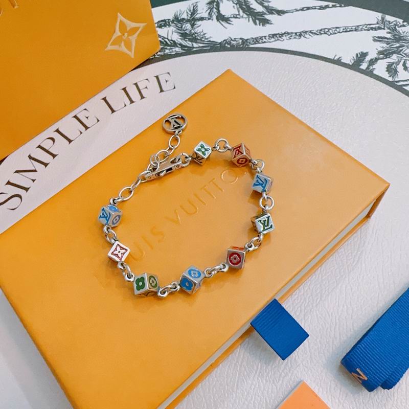 LV Bracelet 04yxh73 (4)