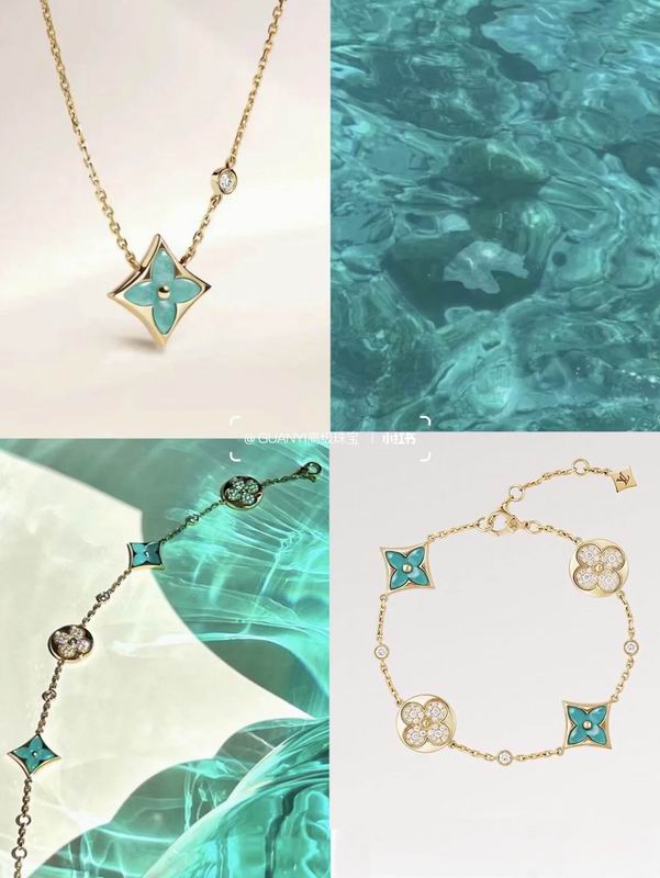 LV Bracelet 04yxh77 (6)