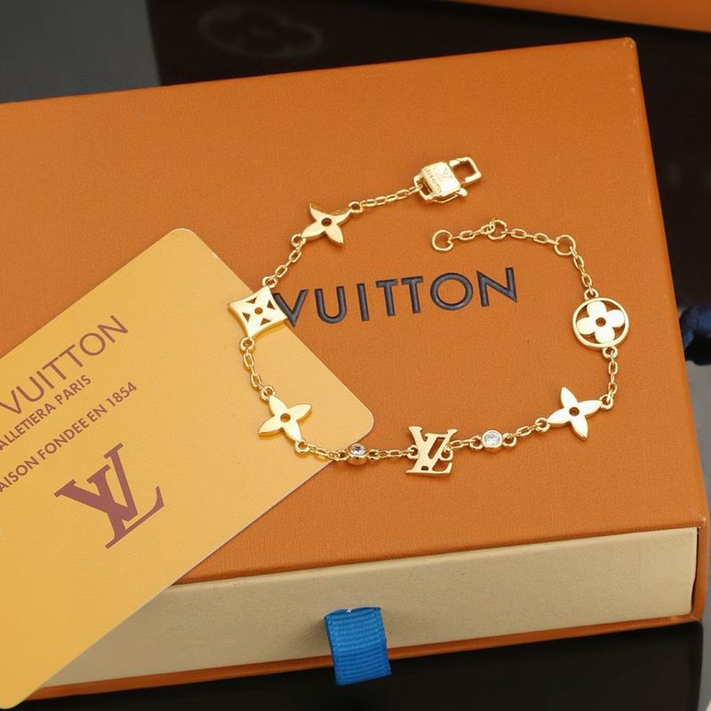 LV Bracelet 04yxh79 (1)