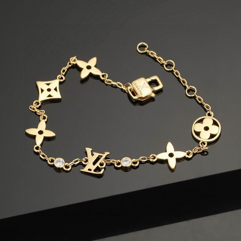 LV Bracelet 04yxh79 (4)