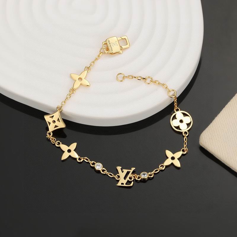 LV Bracelet 04yxh79 (6)