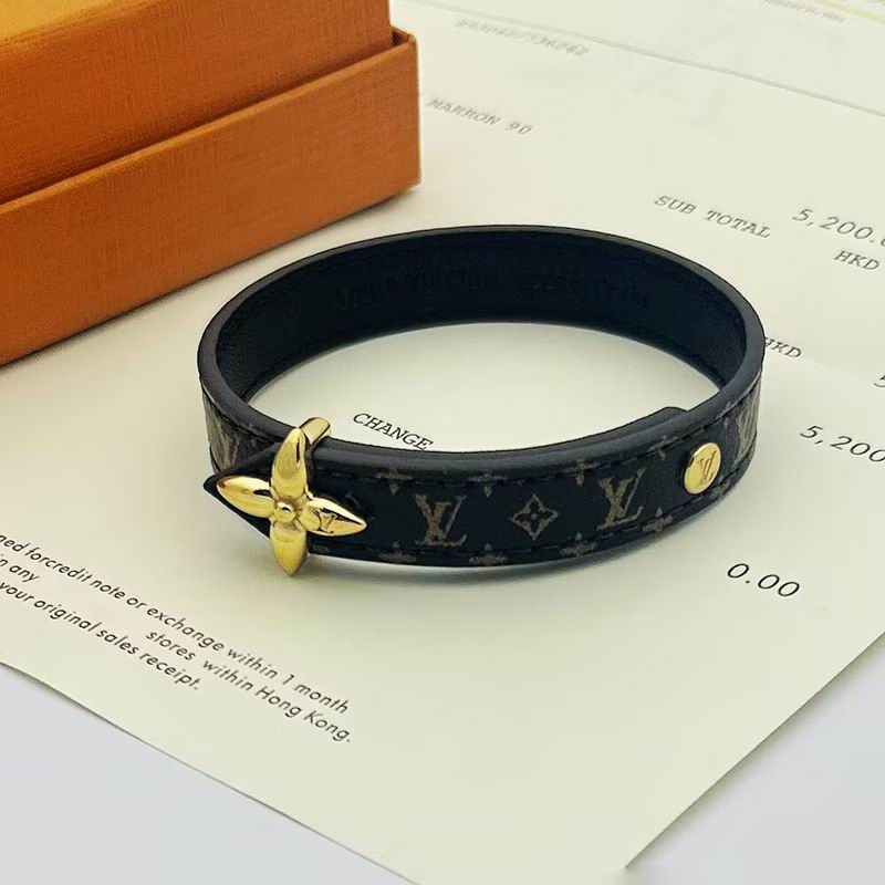 LV Bracelet 04yxh80 (2)