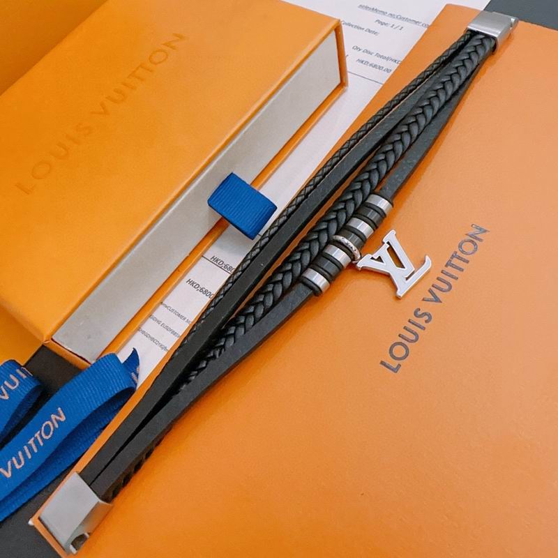 LV Bracelet 04yxh82 (3)