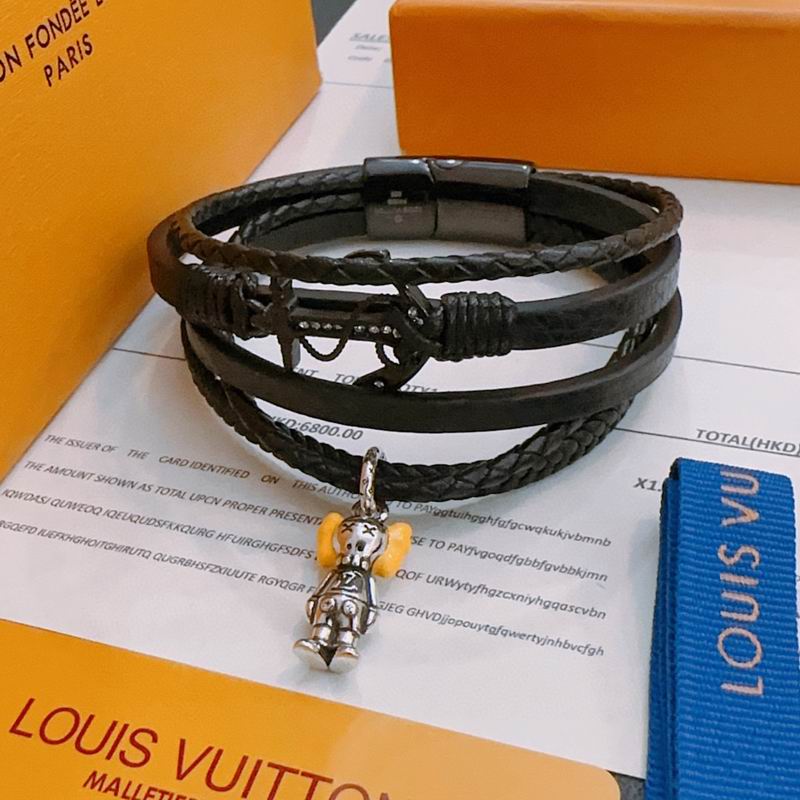 LV Bracelet 04yxh83 (1)