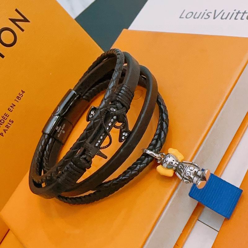 LV Bracelet 04yxh83 (2)