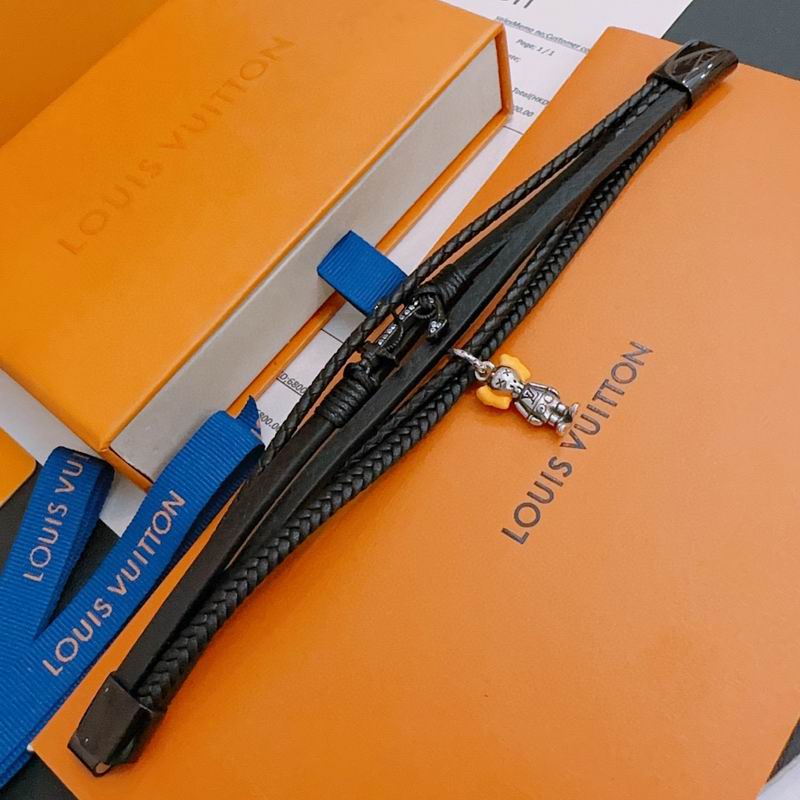 LV Bracelet 04yxh83 (3)