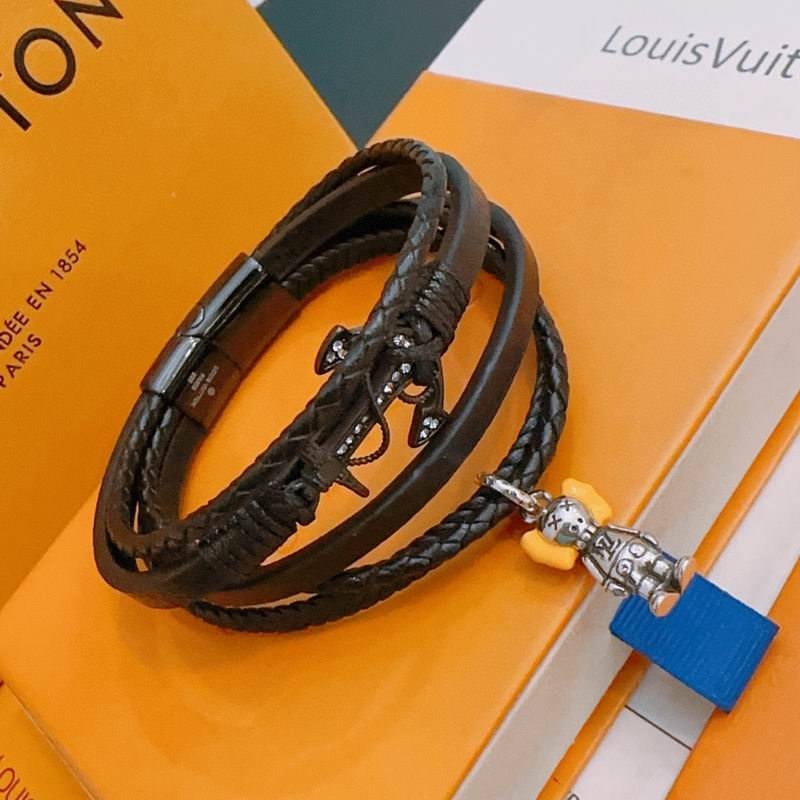 LV Bracelet 04yxh83 (6)