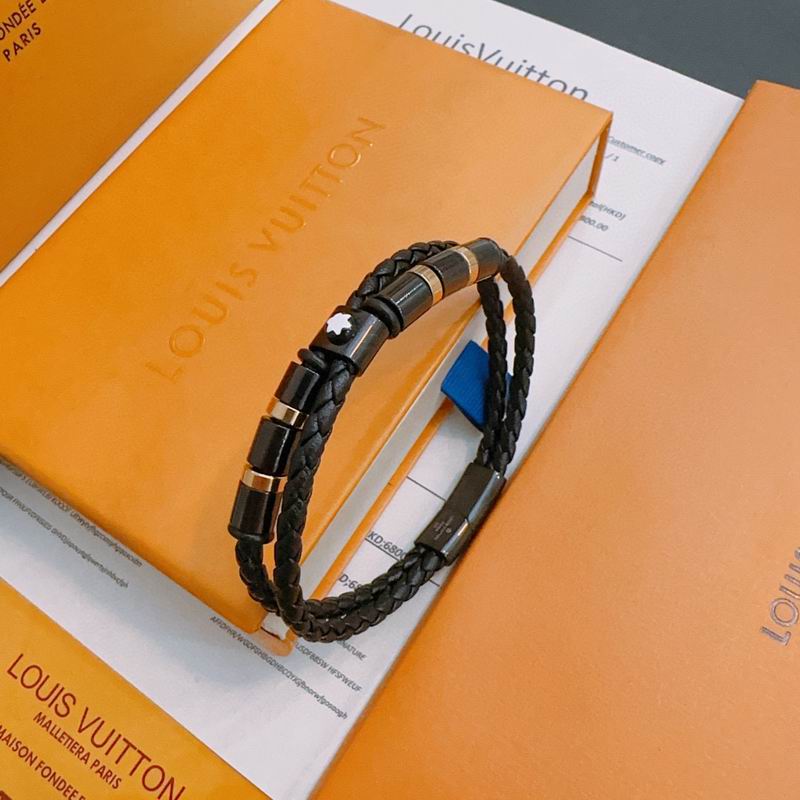 LV Bracelet 04yxh86 (2)