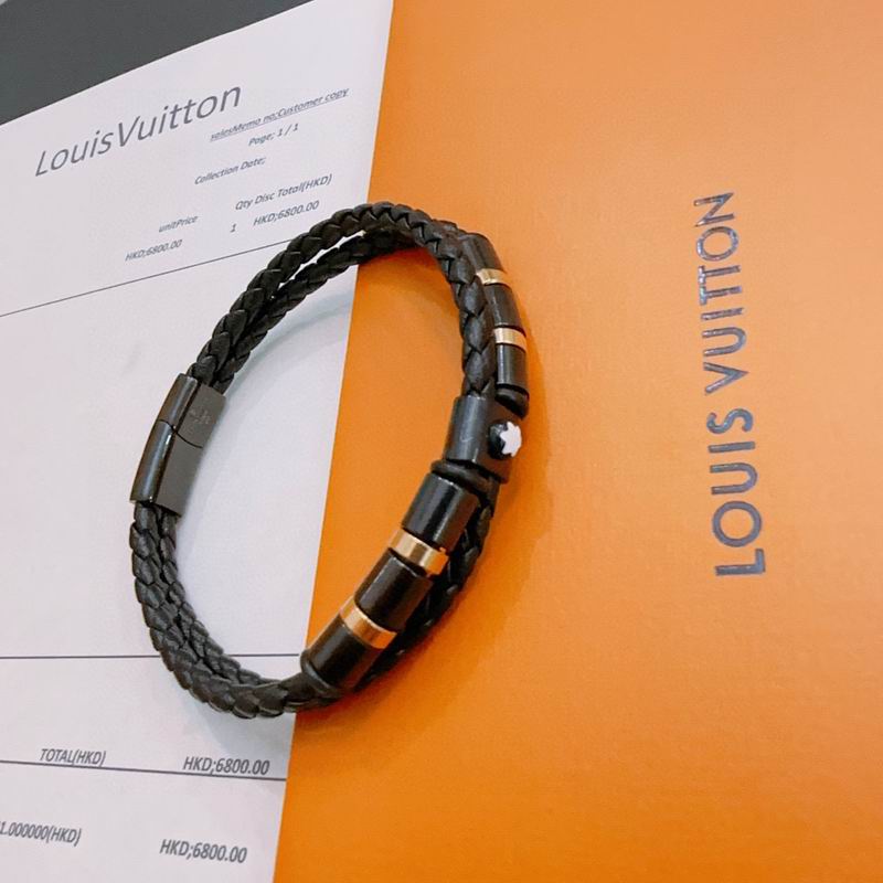 LV Bracelet 04yxh86 (3)
