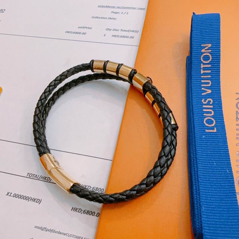 LV Bracelet 04yxh86 (5)