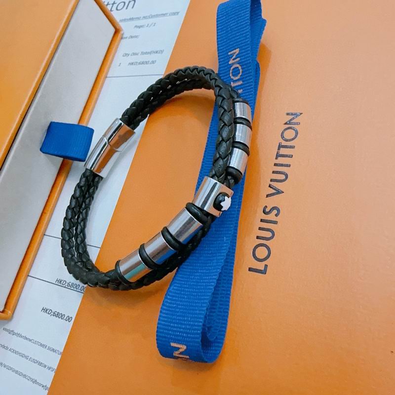 LV Bracelet 04yxh86 (6)