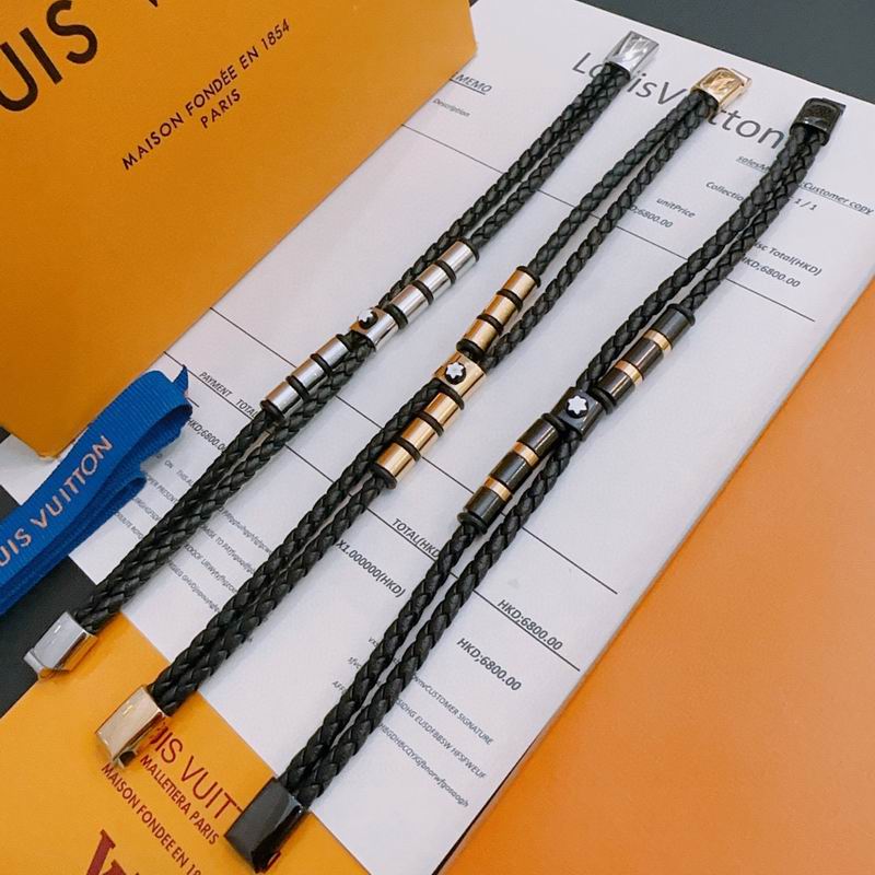 LV Bracelet 04yxh86 (8)