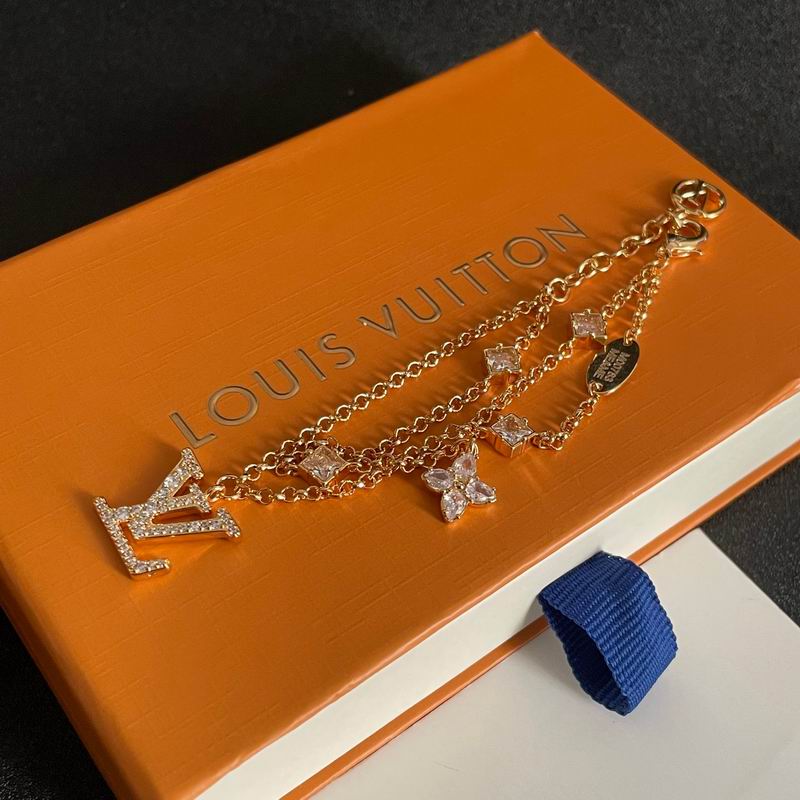 LV Bracelet 04yxh88 (4)