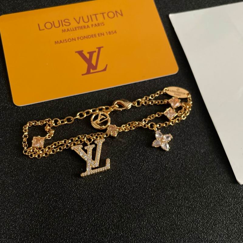 LV Bracelet 04yxh88 (5)