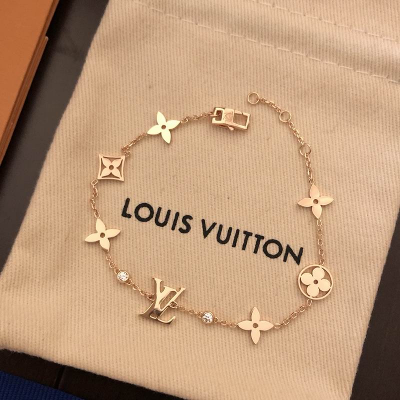 LV Bracelet 04yxh89 (2)