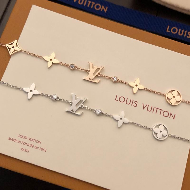 LV Bracelet 04yxh89 (8)