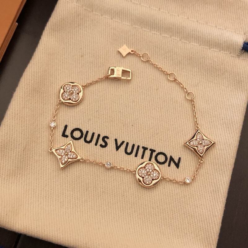 LV Bracelet 04yxh90 (4)