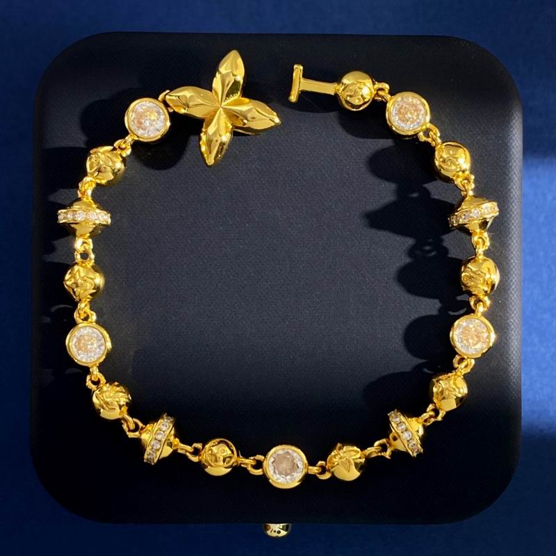 LV Bracelet 04yxh95 (2)