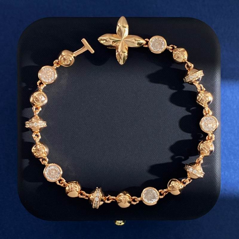 LV Bracelet 04yxh95 (4)
