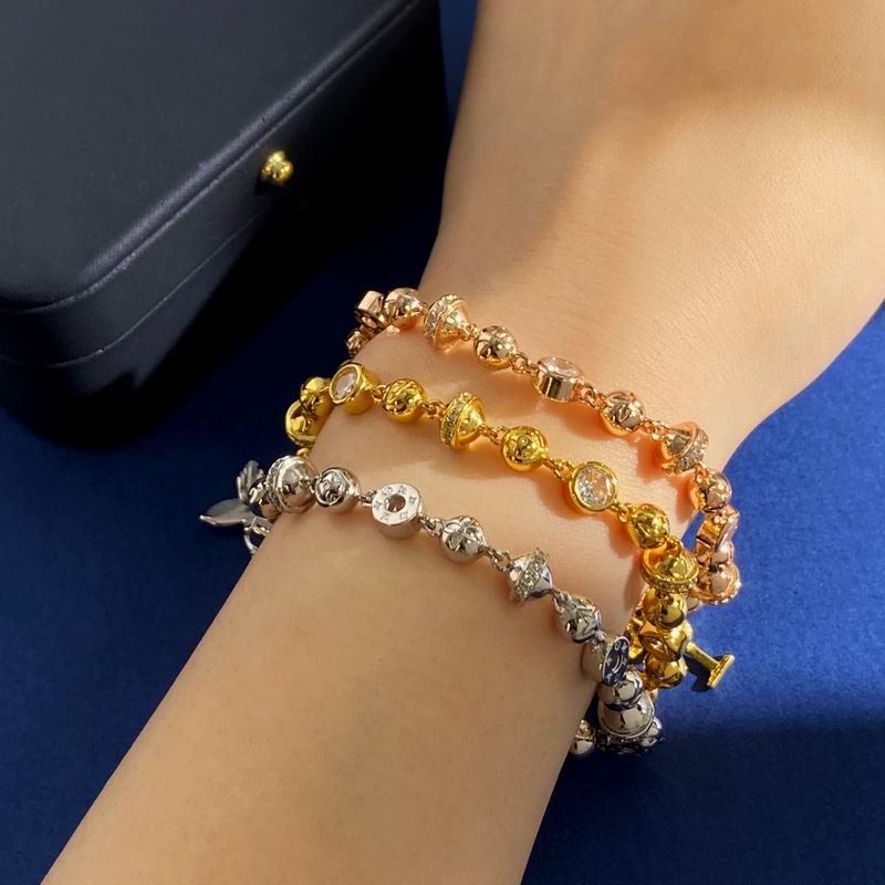 LV Bracelet 04yxh95 (5)