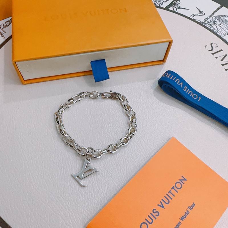 LV Bracelet 04yxh96 (3)