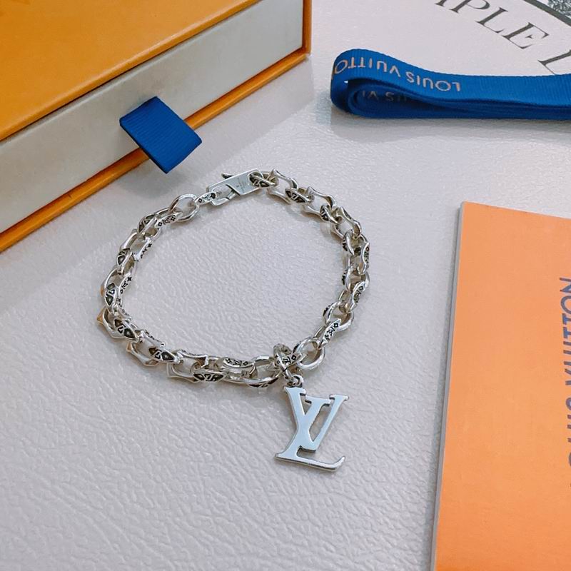 LV Bracelet 04yxh96 (6)