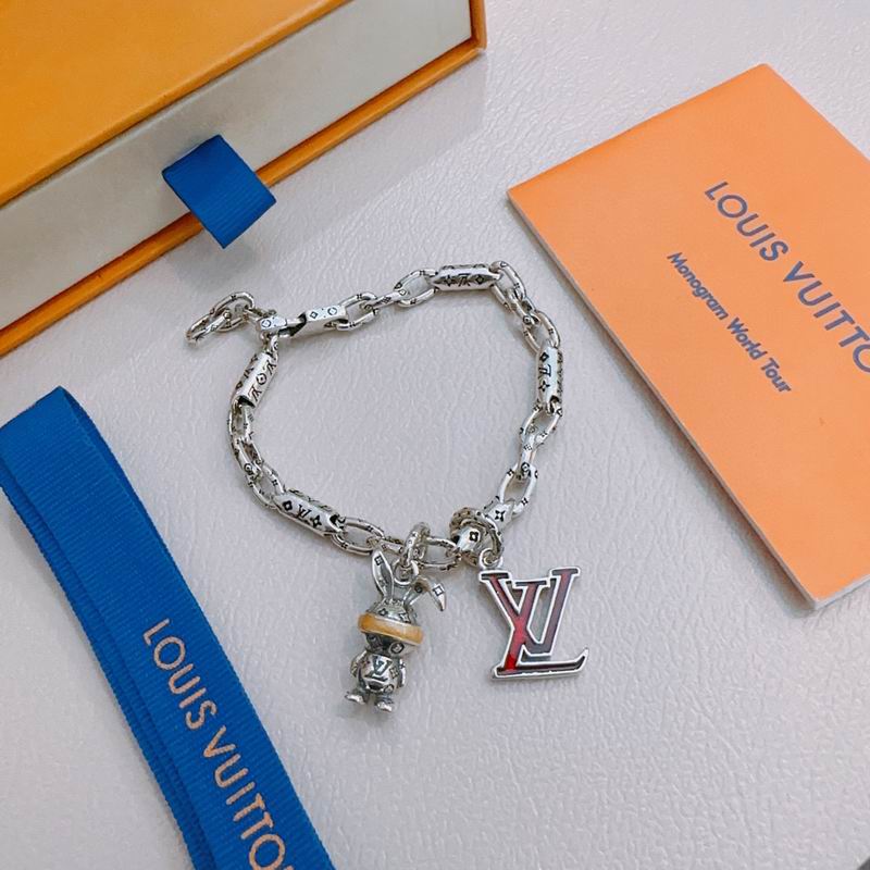 LV Bracelet 04yxh98 (1)