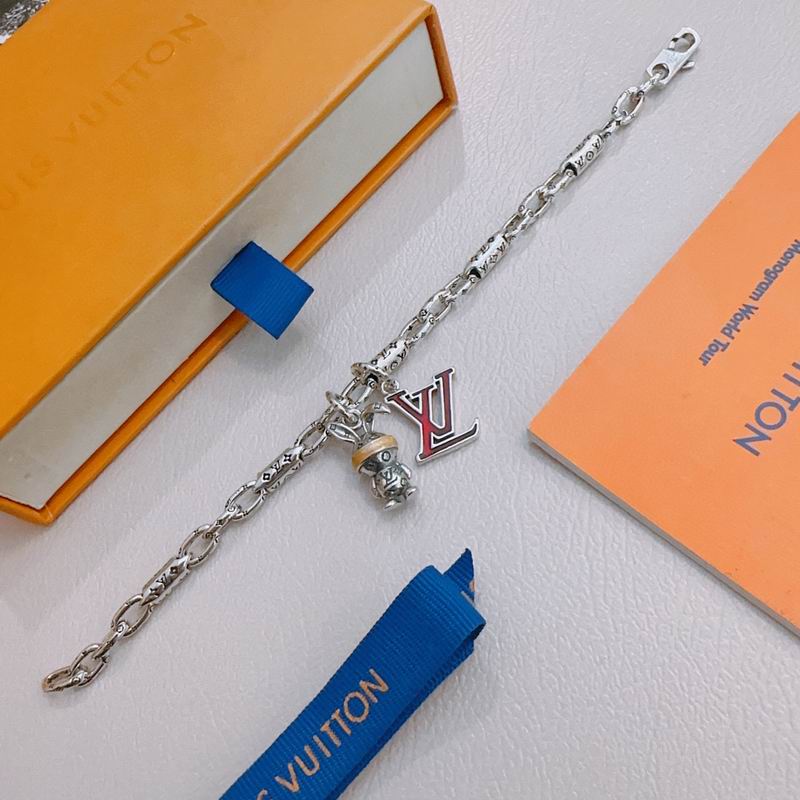 LV Bracelet 04yxh98 (2)