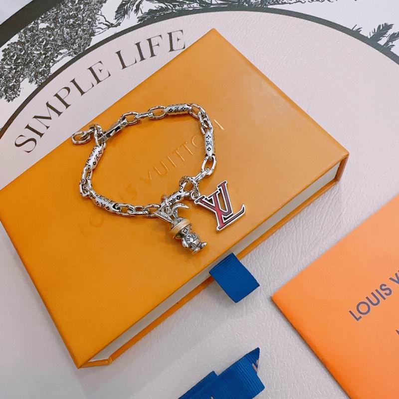 LV Bracelet 04yxh98 (3)