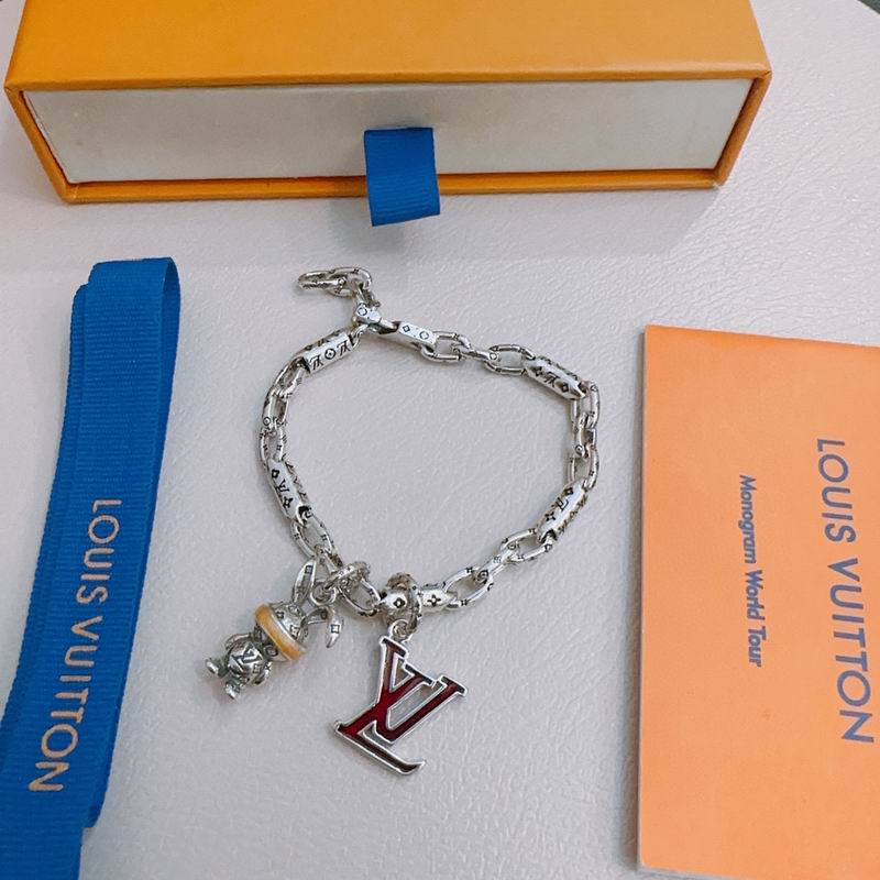 LV Bracelet 04yxh98 (5)
