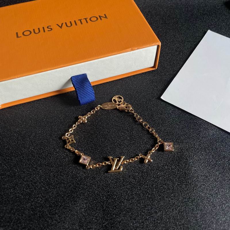 LV Bracelet 04yxh99 (2)