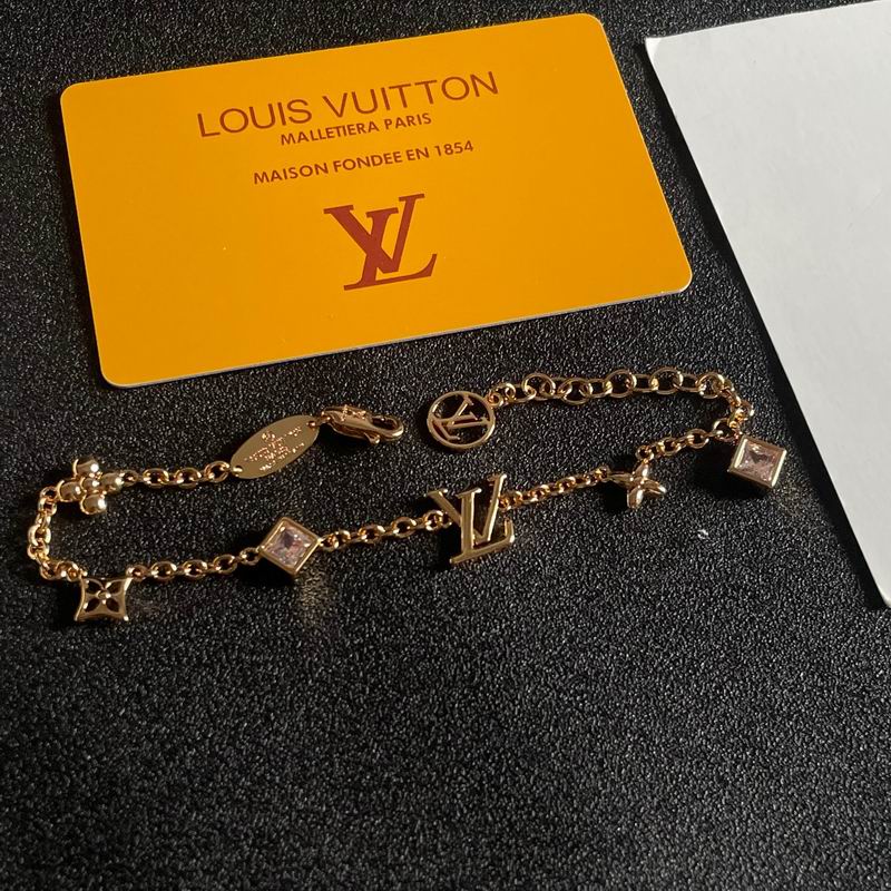 LV Bracelet 04yxh99 (3)