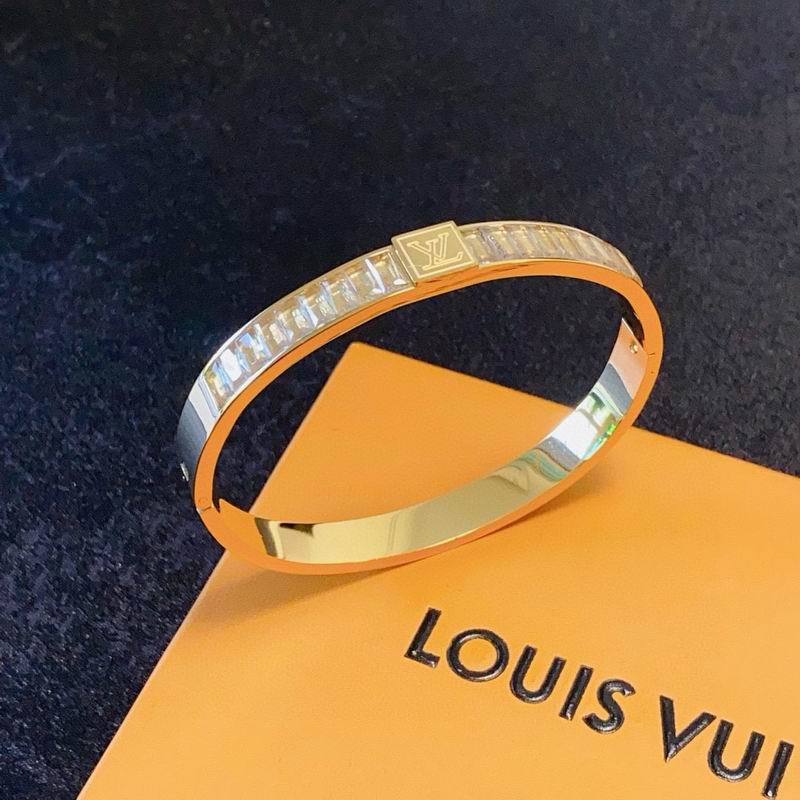 LV Bracelet 05yxh02 (3)
