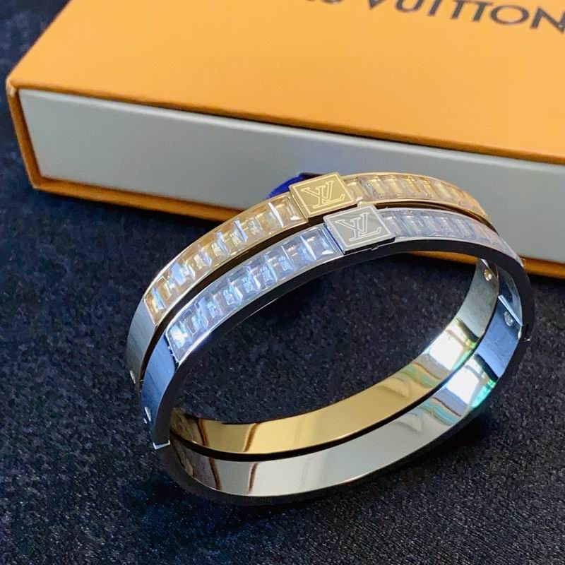 LV Bracelet 05yxh02 (4)