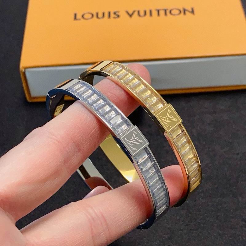 LV Bracelet 05yxh02 (6)